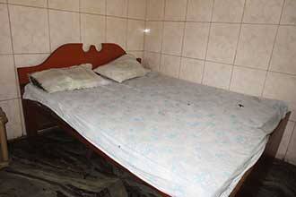 P K S Lodge, Tiruvannamalai 2